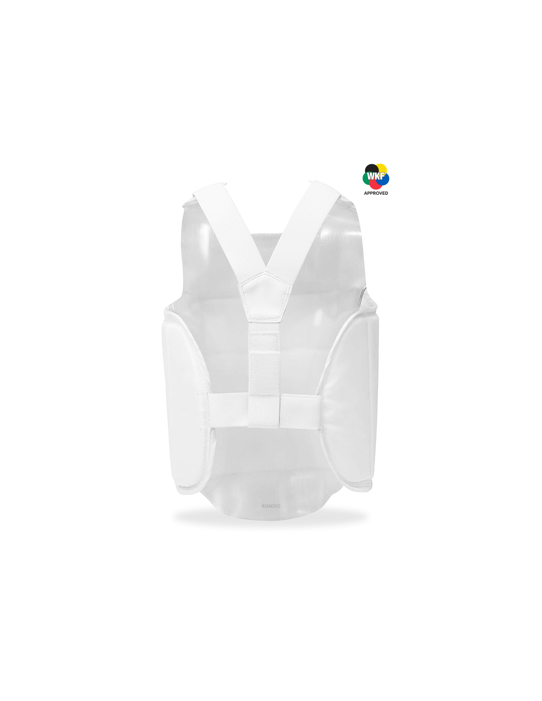 Training Body Protector*++*Training Body Protector